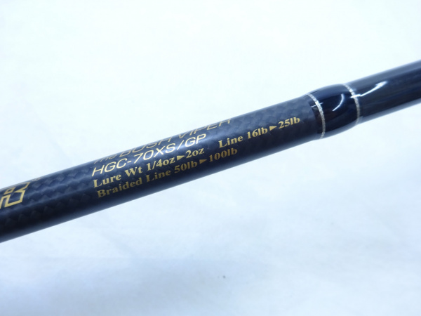 サイドワインダー ’ＨＧＣ－７０ＸＳ／ＧＰ